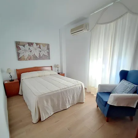 Apartment Apto 5 Personas Con Todo Equipado *