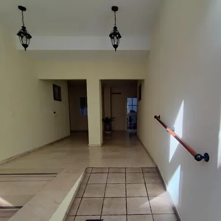 Apto 5 Personas Con Todo Equipado Apartment *